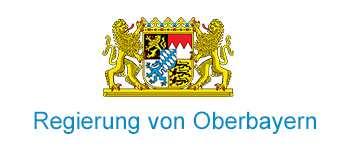 Referenz Regierung von Oberbayern